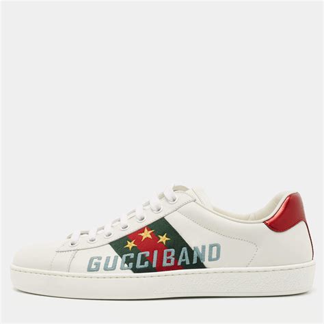 gucci ace size 39|how big are gucci shoes.